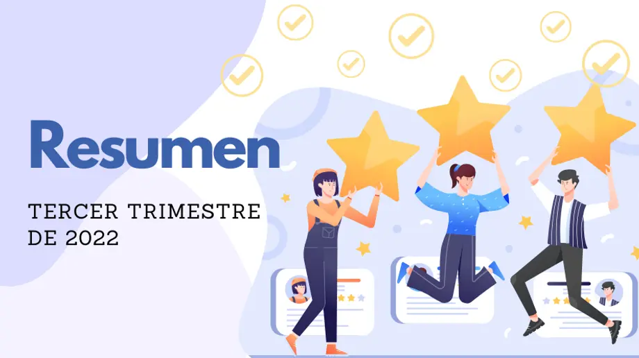 Tercer Trimestre | Respuestas a Comentarios de Clientes