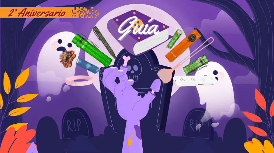 ¡No Pierdas Estos BENEFICIOS del 2° Aniversario! (Con resultado de Sorteo de Newsletter)