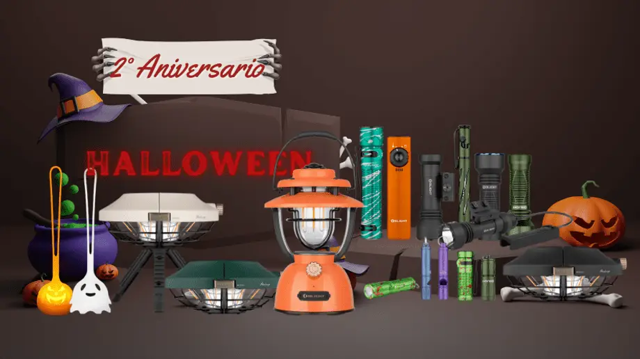 Descubrir las Novedades del Octubre