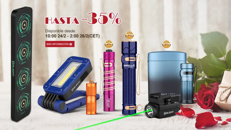 La Forma Correcta de Entrar en la Venta Flash de Febrero