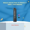 Regalo gratis: linterna Olight I3E EOS con color aleatorio en un pedido superior a 1€, límite 1 por persona.