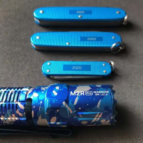 #NumeroSerieMasAntiguo Limitado