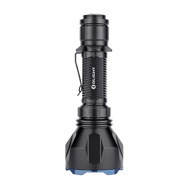 Olight Warrior x Turbo Kit (Potente Recargable Linterna Táctica