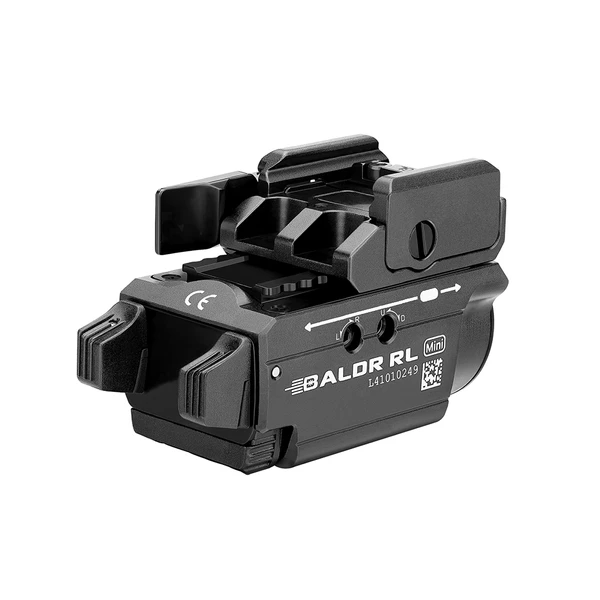 Olight Baldr RL Mini (600 Lúmenes Linterna Láser) - Olight España