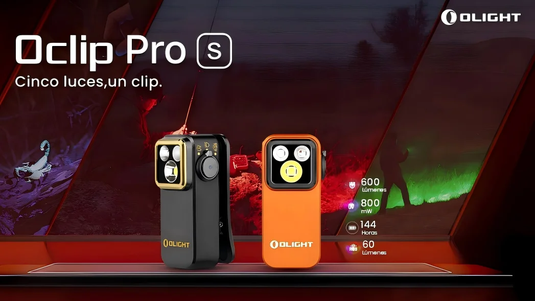 ¿Por qué la Oclip Pro S se ha convertido en el accesorio imprescindible para la comunidad camper en España?