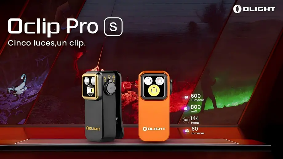 ¿Por qué la Oclip Pro S se ha convertido en el accesorio imprescindible para la comunidad camper en España?