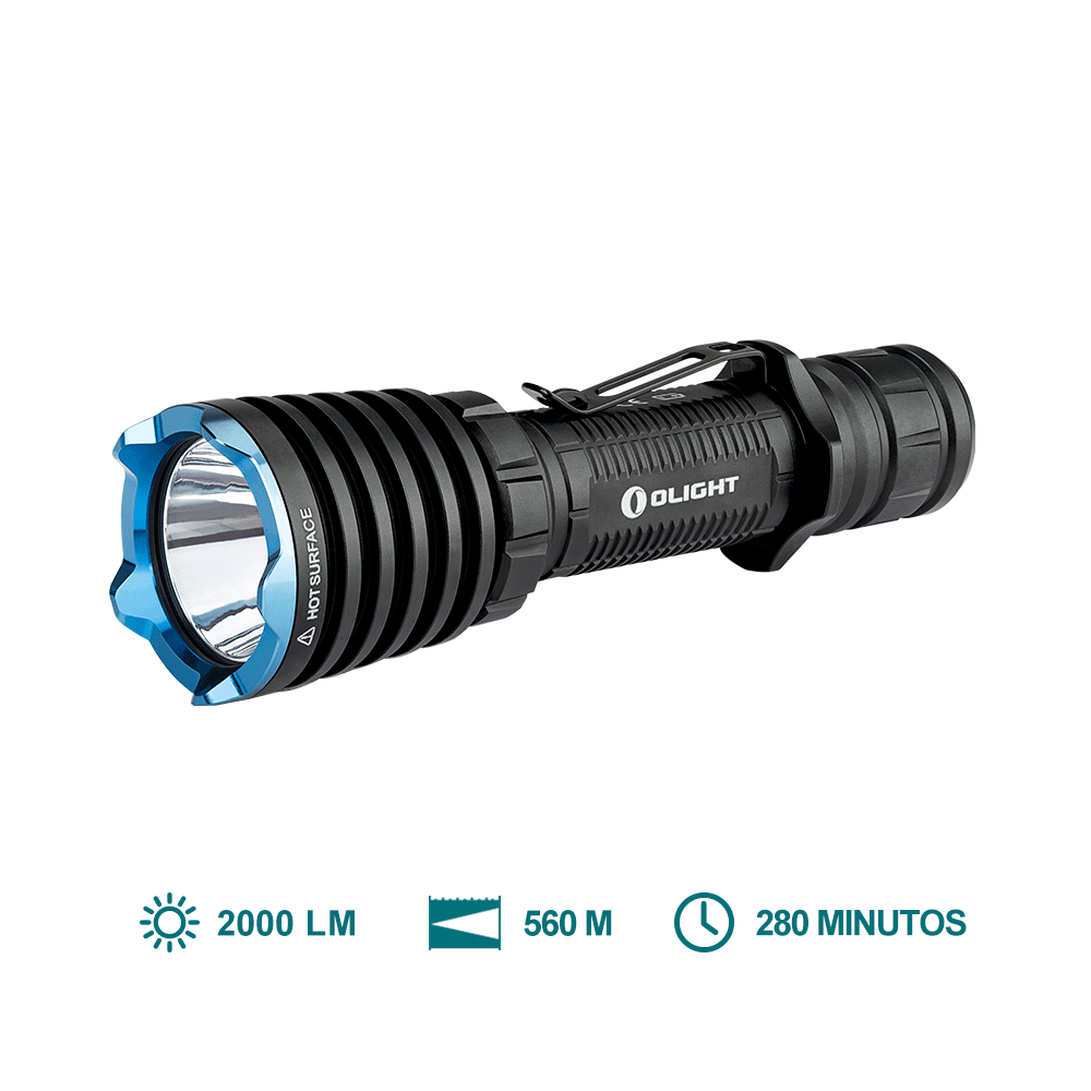 olight za