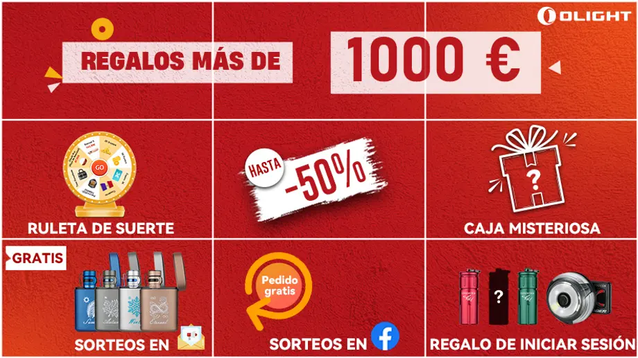 Guía del Black Friday que no te puedes perder (Actualizados Resultados del Sorteo de Newsletter)