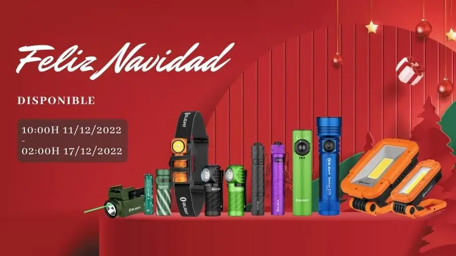 Te ofrecemos esta gran oleada de NOVEDADES para finales del año 2022