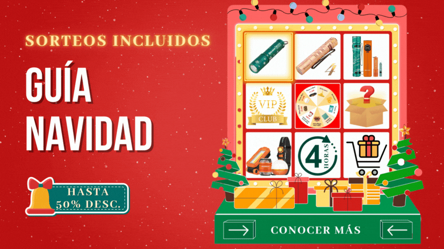 Guía de la Navidad que necesitas conocer (incluidos todos los eventos/sorteos)