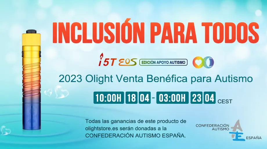 Concienciación sobre el autismo, ¡Puedes constribuir tu fuerza!