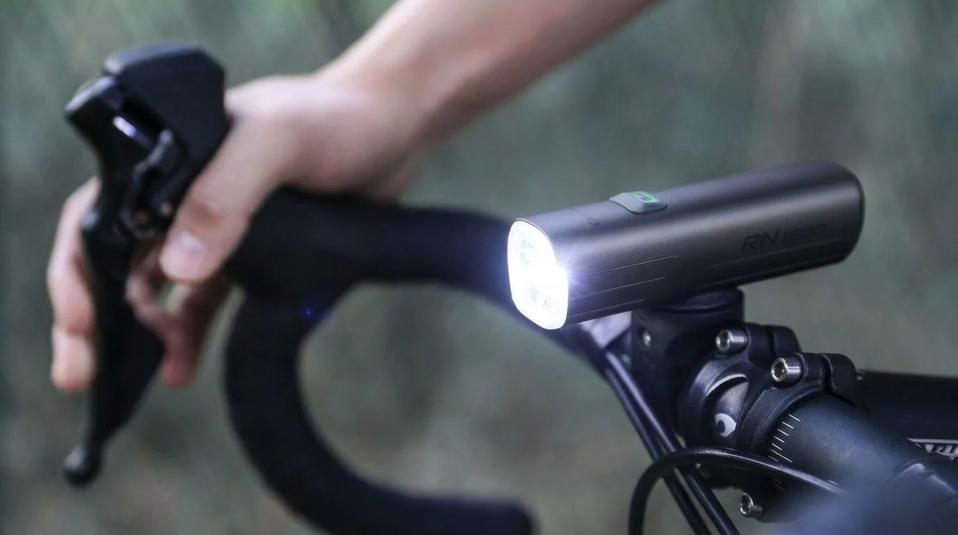 Guía de Compra Linternas Frontales Olight 2026: Cómo Elegir el Mejor Frontal para Trail, Trabajo y Camping