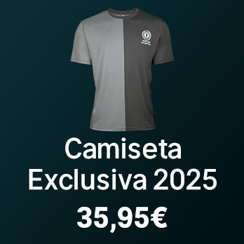 Camiseta O-FAN day