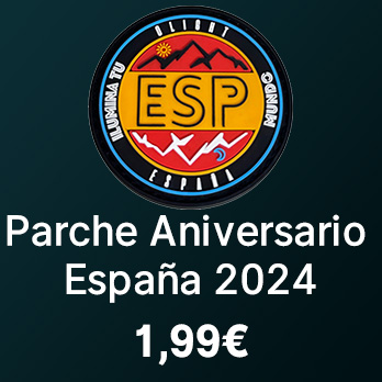 Parche España