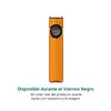 Linterna de bolsillo Olight naranja para el Viernes Negro con luz UV y selector giratorio