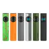 Olight ArkPro Ultra linterna negra con luz UV y verde, para uso en exteriores y emergencias.