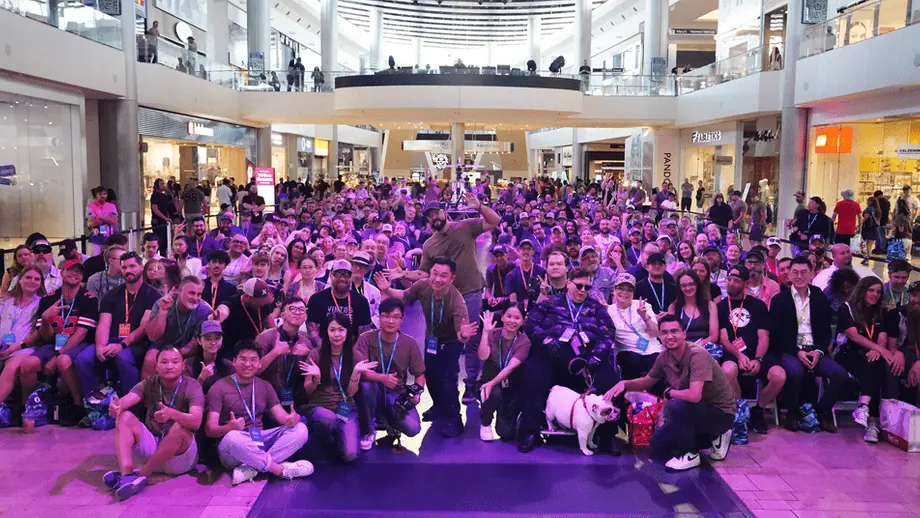 Resumen del Olight Fall Event 2024