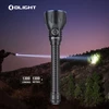 Linterna Olight de 1300 lúmenes y 1300 metros. Ideal para caza y aventura nocturna.