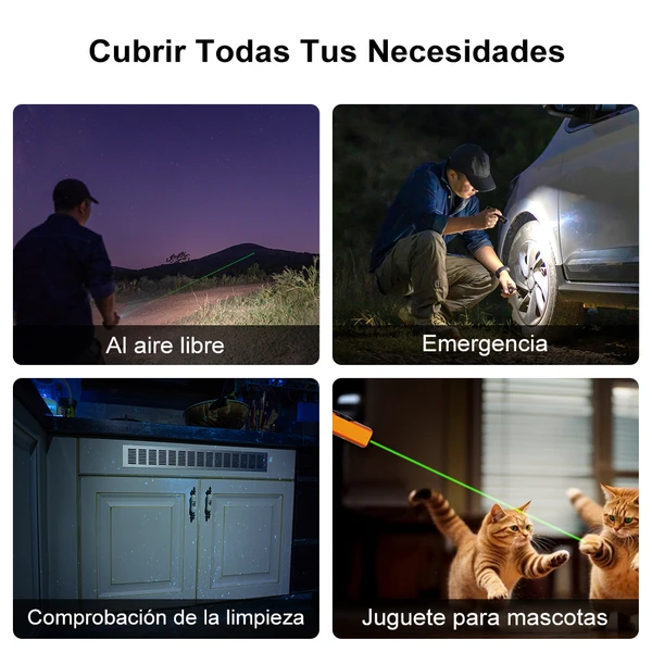 Linterna EDC plana con 3 fuentes de luz Olight Arkfeld Pro