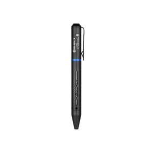 Olight O'Pen Mini 2 pluma táctica negra, más vendida en Amazon, novedades en bolígrafos, mejor regalo de Olight.