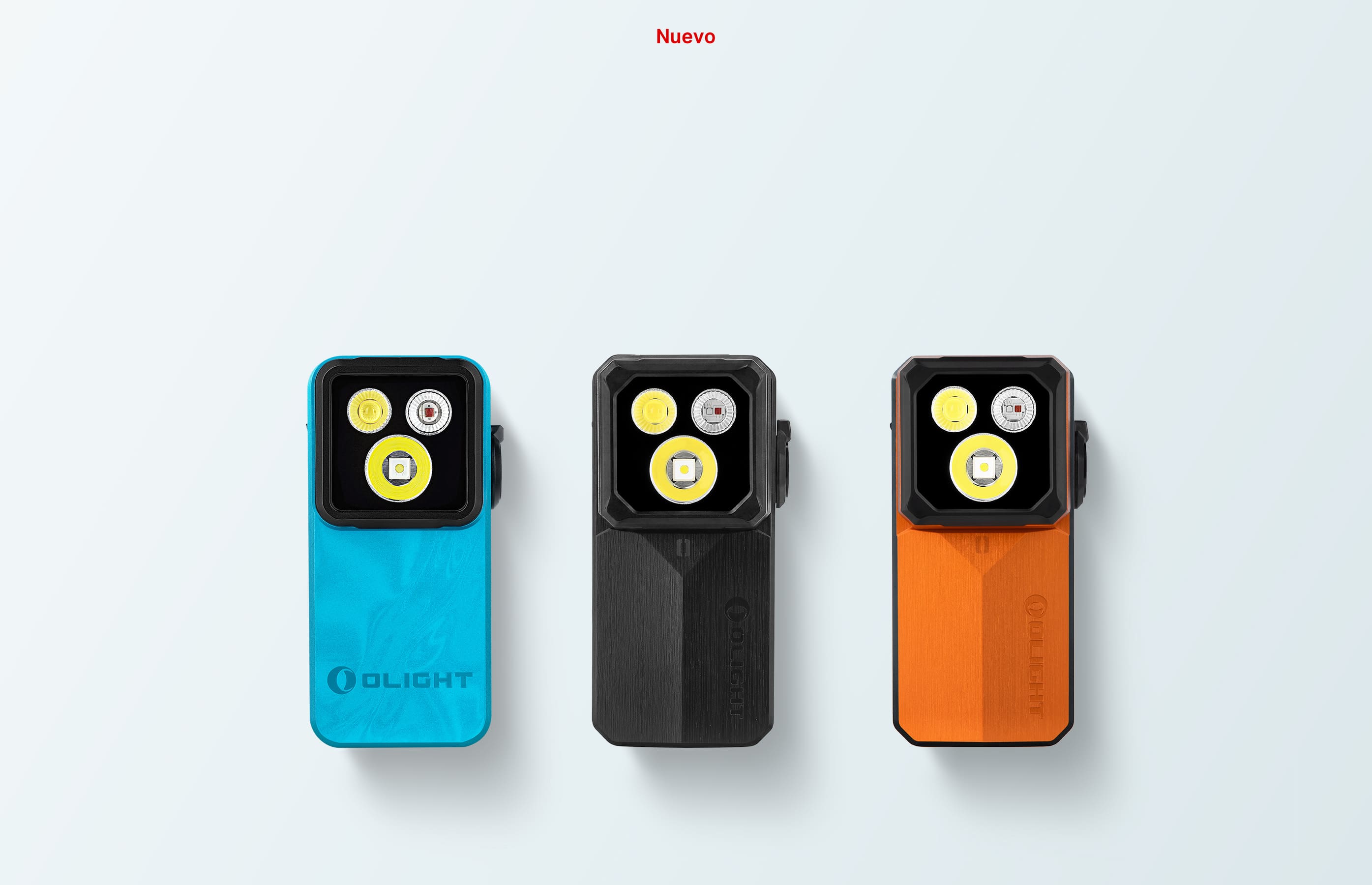 Oclip 2 Pro & Ultra