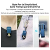 Olight OCLIP PRO azul magnético manos libres para uso diario al aire libre