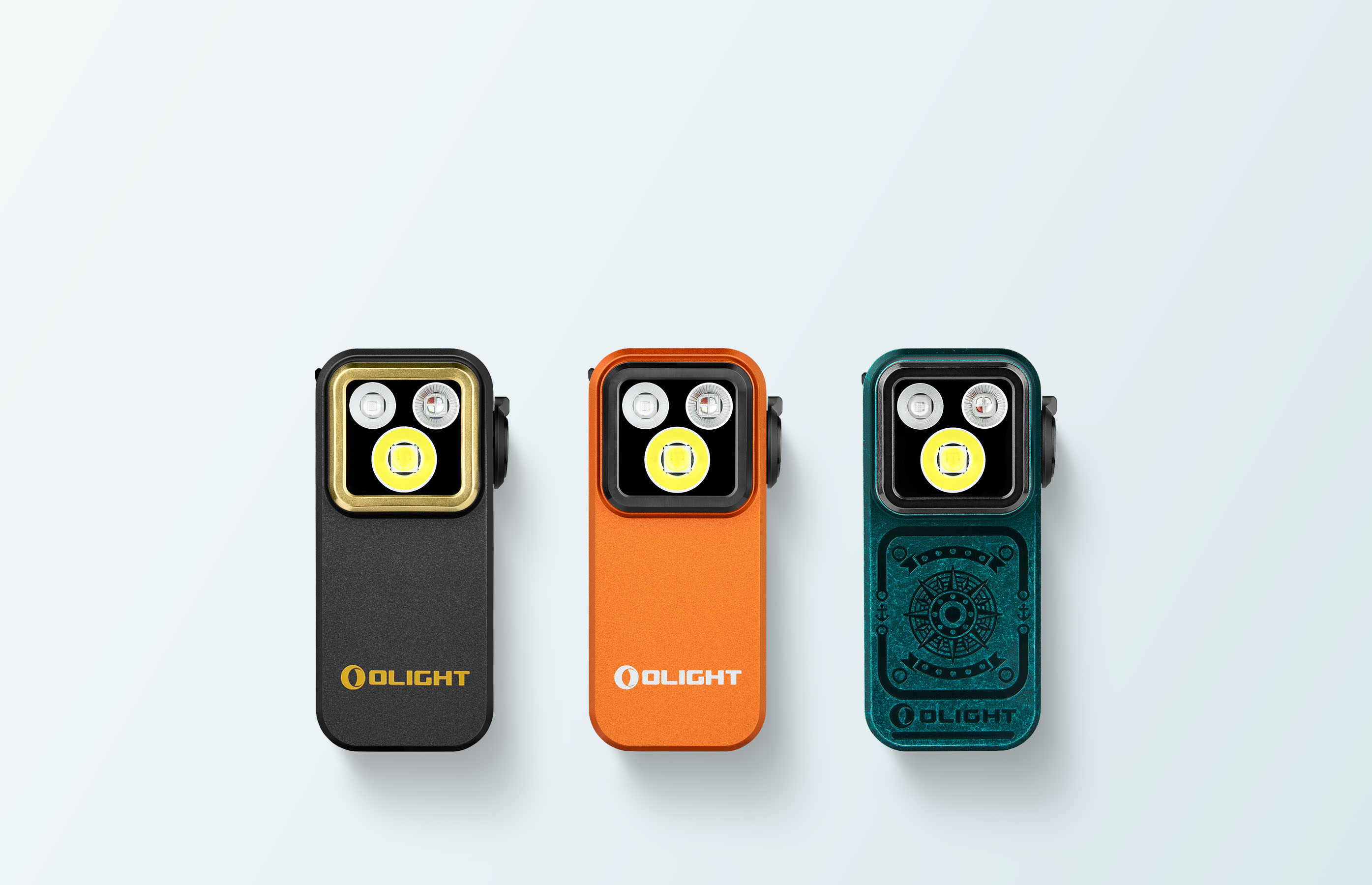 Oclip Pro S