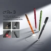 Olight Open 3 de varios colores con luz frontal para escribir y linterna LED lateral para lectura y emergencias.