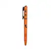 Olight Open 3, bolígrafo multiherramienta naranja con luz LED para escritura y lectura