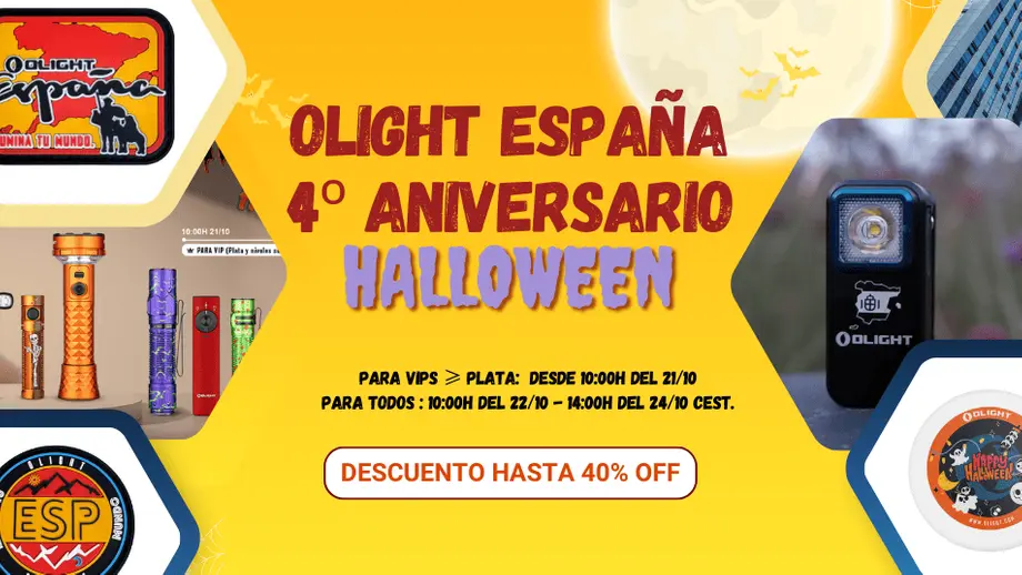 Nuevo Lanzamiento y Guía de Octubre