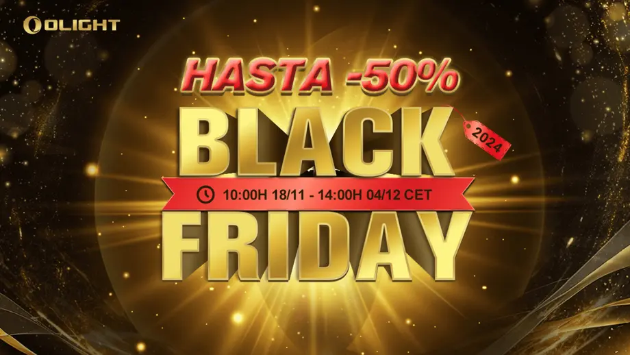 Black Friday