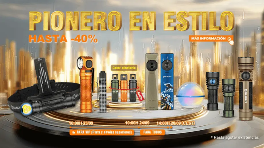 Lista de Nuevos Lanzamientos