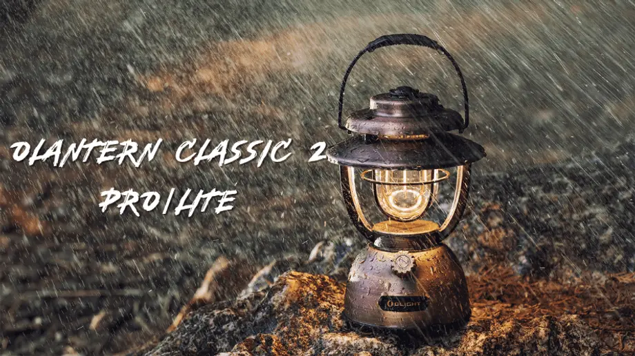 Mejor ayudante para el ambiente del camping