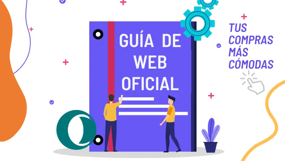 Guía de Compras en Olight España