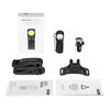 Perun 2 Mini - Negro Contenido del Paquete