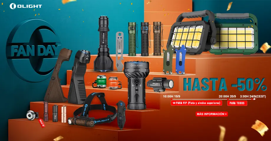 Novedades del O-Fan Day 2022