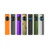 Olight ArkPro Ultra linterna negra con luz UV y verde, para uso en exteriores y emergencias.
