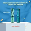 Linterna Olight 13E EOS de colores aleatorios, regalo gratis con compra, valorada en 15,95€